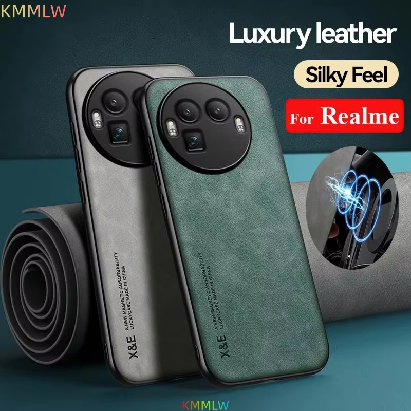 Phone Accessories Holder Car - Realme GT8 Pro 보호 커버용 충격
