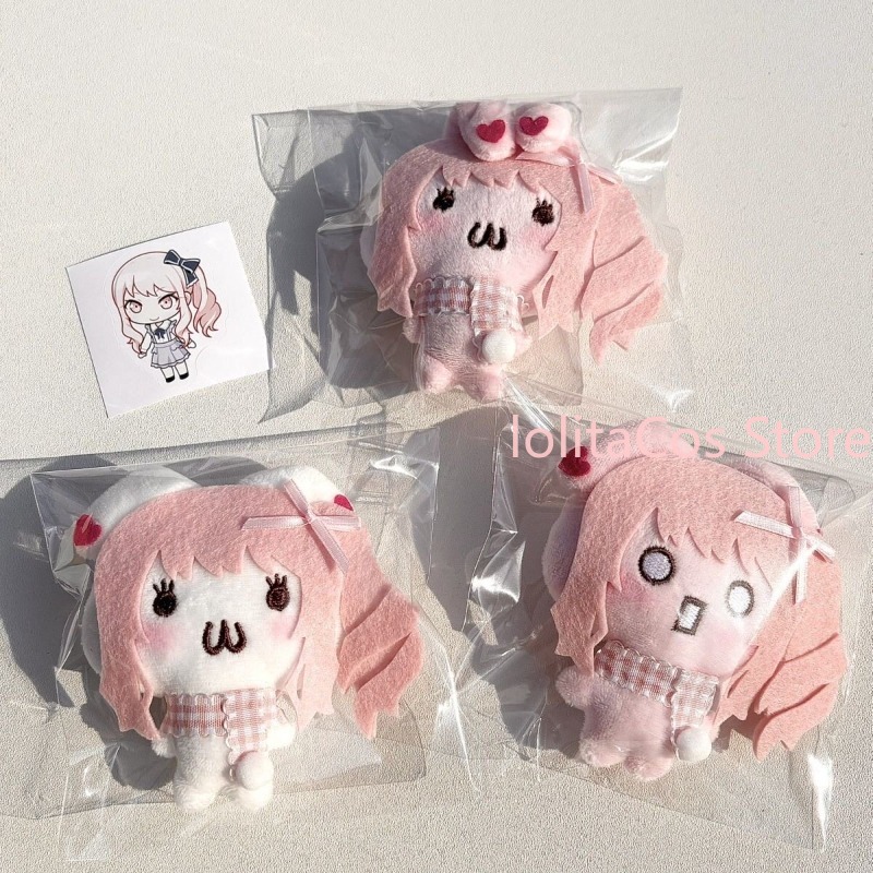 Phone Accessories Charms - 애니메이션 PJSK 프로젝트 세카이 미즈키 아키야마