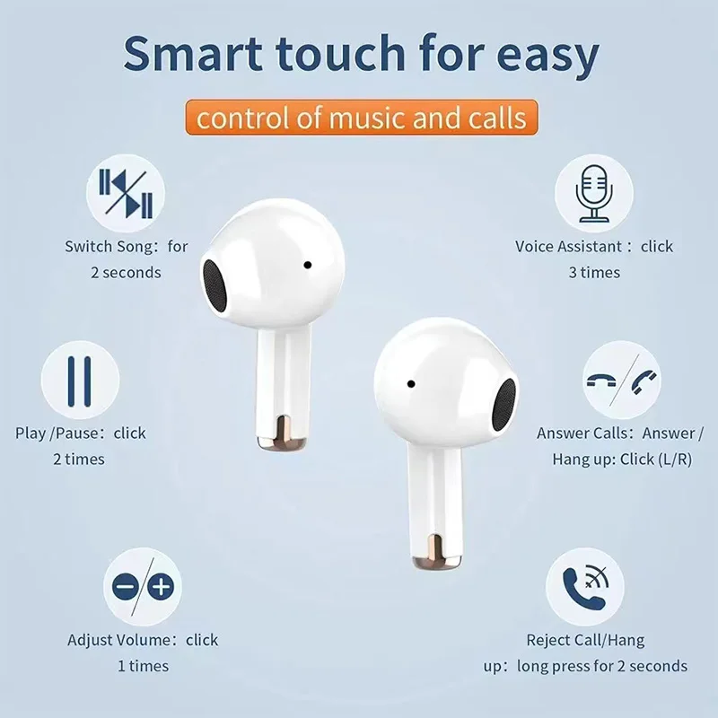 J97 TWS 블루투스 이어폰 진정한 무선 이어 버드  - Phone Accessories Amazon 리뷰 및 가격