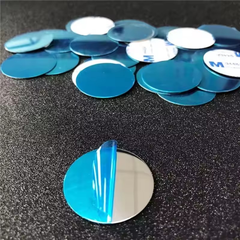 1/50개 자석 금속판 자동차용 자석 휴대폰 거치대 범 - Phone Accessories Useful 리뷰 및 가격