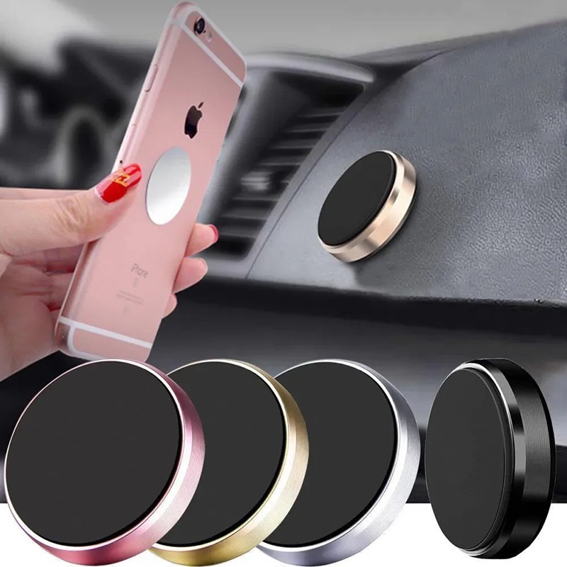 자석식 차량용 핸드폰 거치대, 마그네틱 차량용 마운트, - Phone Accessories Useful 리뷰 및 가격
