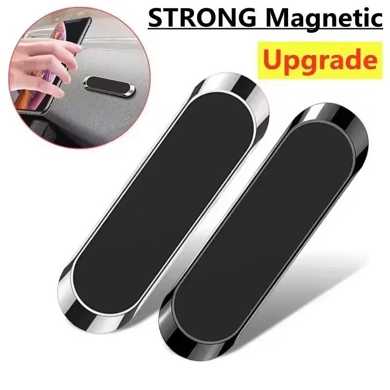 금속 자석식 휴대폰 거치대 자석식 차량용 휴대폰 거치대 - Phone Accessories Useful 리뷰 및 가격