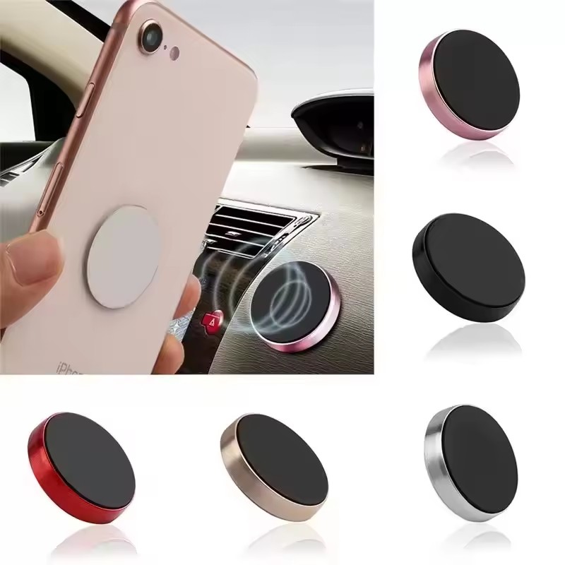 자석식 차량용 핸드폰 거치대, 아이폰, 샤오미, 화웨이 - Phone Accessories Useful 리뷰 및 가격