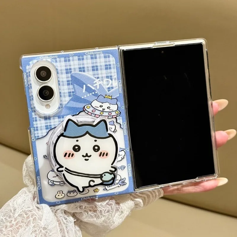 귀여운 치이카와 하치와레 디자인의 자석 부착식 휴대폰  - Phone Zone Accessories & Repair Photos 리뷰 및 가격