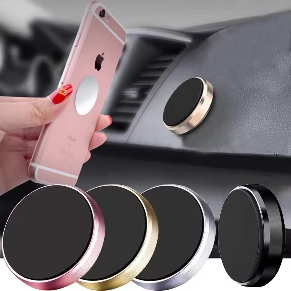 자석식 차량용 핸드폰 거치대, 대시보드/벽면 부착형,  - Phone Accessories Useful 리뷰 및 가격
