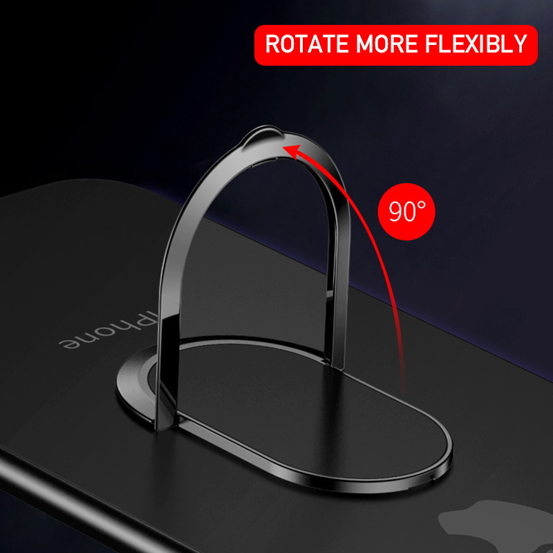 유니버설 핑거 링 홀더 자석식 차량용 휴대폰 거치대 아 - Phone Accessories Useful 리뷰 및 가격