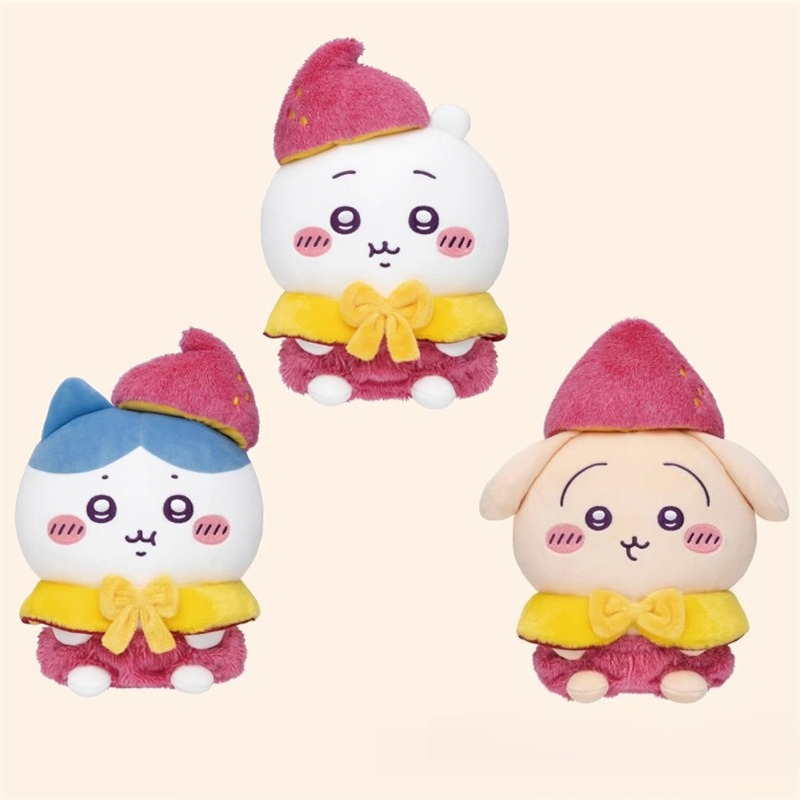 지이이 고구마 플러시 키체인 일본 애니메이션 코스튬 인 - Phone Accessories Charms 리뷰 및 가격