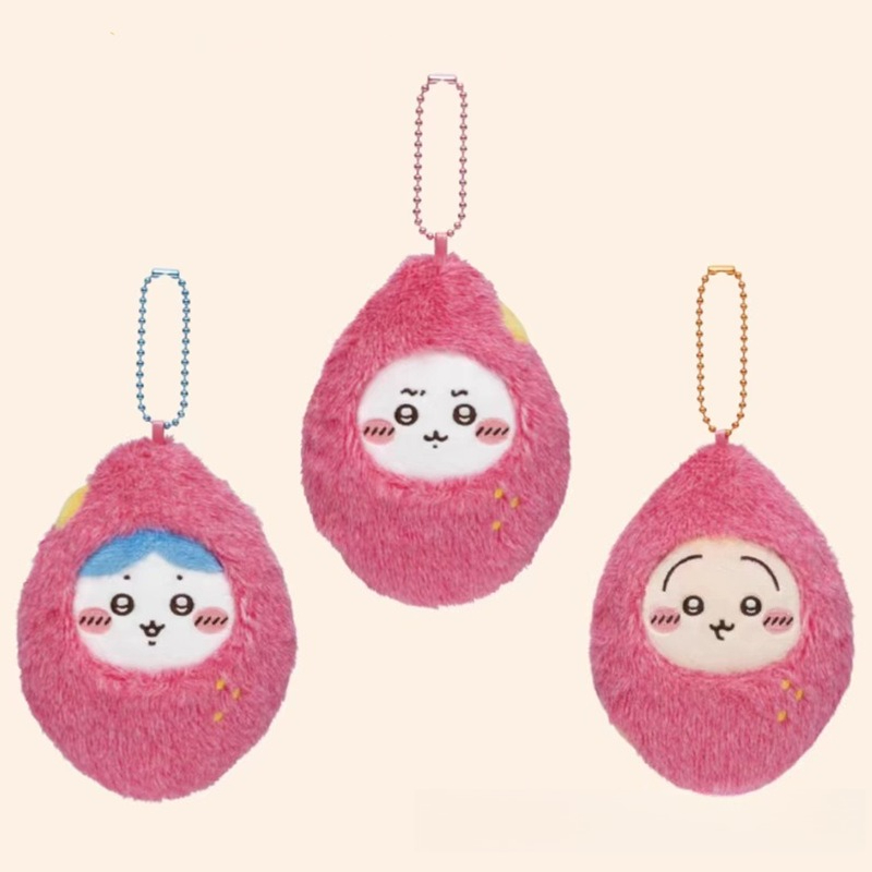 지이이 고구마 플러시 키체인 일본 애니메이션 코스튬 인 - Phone Accessories Charms 리뷰 및 가격