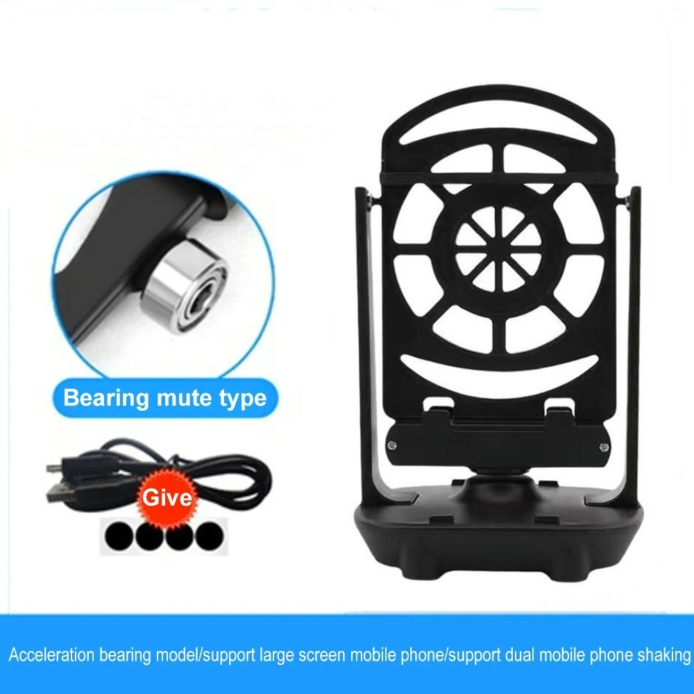 모든 휴대폰용 모바일 폰 워킹 스윙 쉐이커 홀더 무소음 - Phone Accessories Useful 리뷰 및 가격