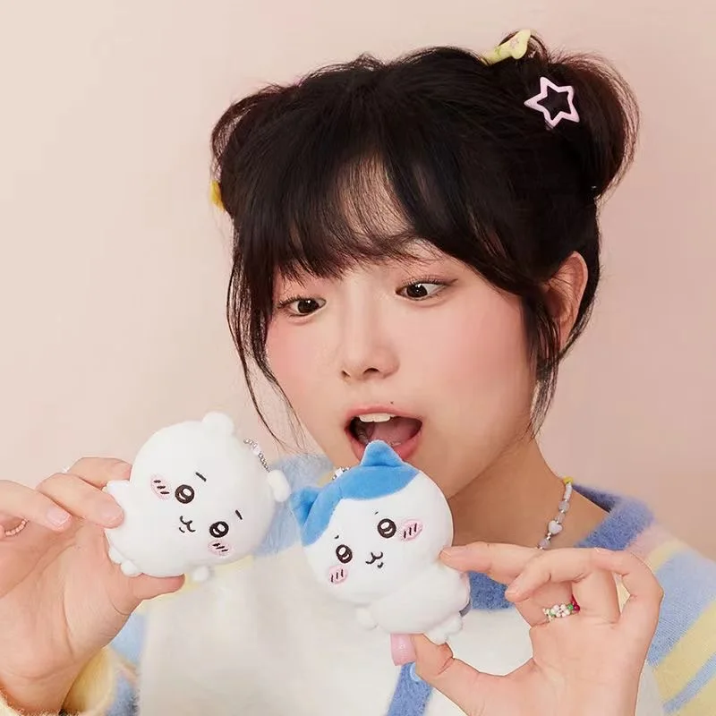치이카와 우사기 하치와레 인형 가방 장식, 귀여운 만화 - Phone Accessories Charms 리뷰 및 가격
