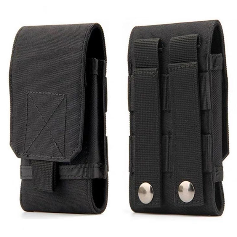 야외 스포츠 몰리 전화 주머니 허리 팩 캠핑 하이킹 사 - Phone Accessories Useful 리뷰 및 가격